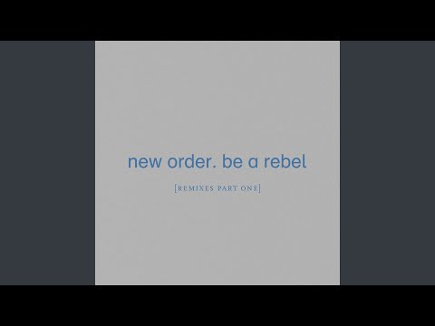 Be a Rebel (Maceo Plex Remix)