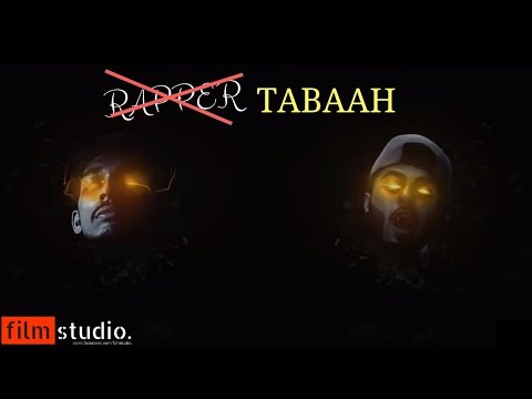 Rapper tabaah talha anjum X Abdullah Malik