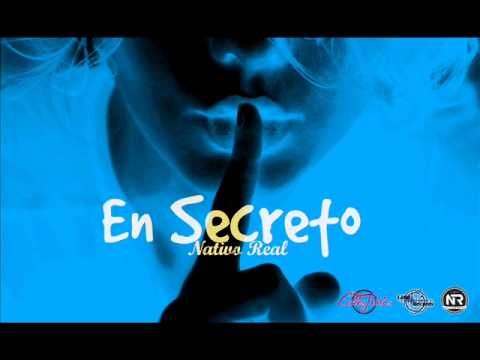 En Secreto (RIDDIM) NATIVO REAL - Sinfonia Latina