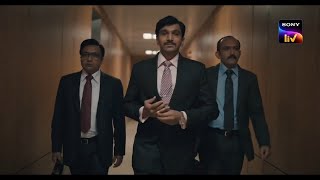 Scam 1992 | The Harshad Mehta Story