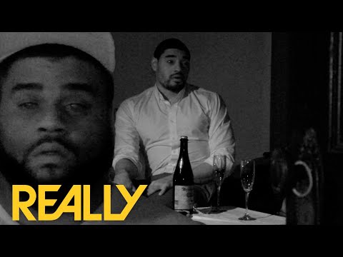 "This Is The Creepiest Thing" Going On An Intimate Date with a Ghost?! | Ghost Brothers