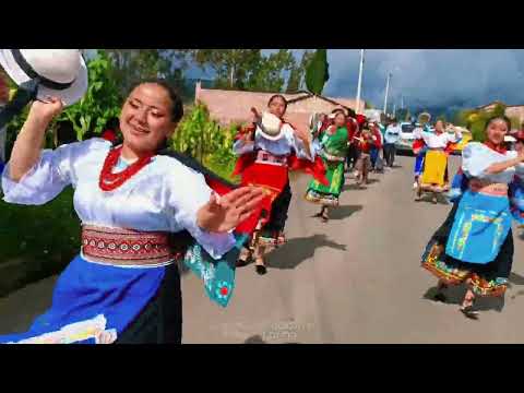 JAWAY JAWAY/ / Coreografía Folklórica /