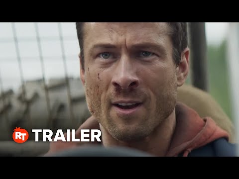 The Running Man Trailer #2 (2025)