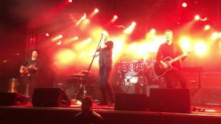 Midnight Oil  - The Dead Heart &quot;Live&quot; - 2017 The Great Circle Tour