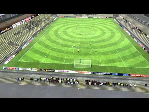 King's Lynn Town 2-1 Chichester City - S2 - 41ème Journée - Southern League 1st Division Central