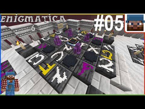 FTOG Enigmatica 6 #05 - Occultism, Part 1