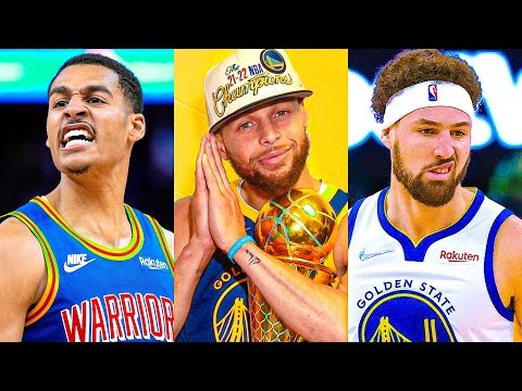 BEST GOLDEN STATE WARRIORS HIGHLIGHTS OF 2022 SEASON ! ⚠️