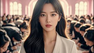 They Beat Her in the Street — Not Knowing She Ruled Their Family