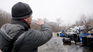 Los delincuentes medioambientales suelen ser ciudadanos de a pie, afirma un investigador eslovaco