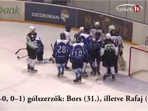 HSC Csíkszereda – Ferencvárosi TC (1–2)