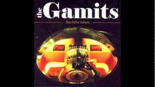 Gamits "Don't make me show you"