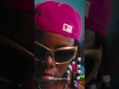 Brand New Music SPINALL x Teni ‘Visualizer’ Out Now 
