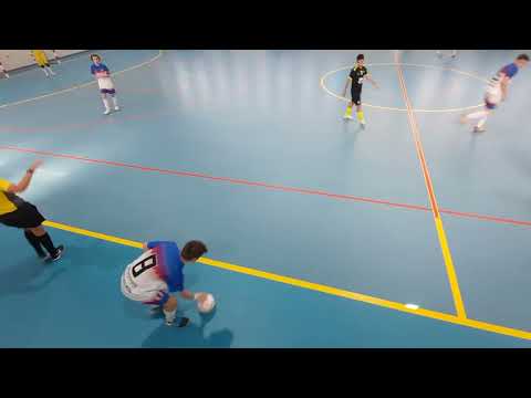 GDUA - 2 Vs Grob - 2