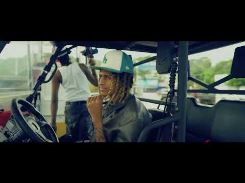 Mj Flow - Gitana (Official Music Video)