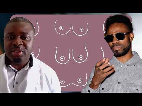 Why Is The Breast So Electric For Men And Babies