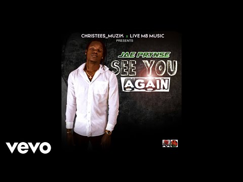Jae Prynse - See You Again (Audio)
