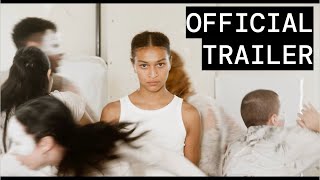 TRAILER: panels, a dance ~horror film on grief (2024)