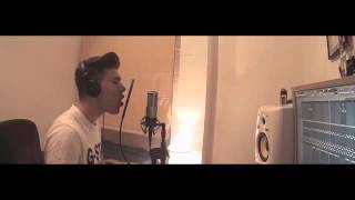 Sigueme y Te Sigo song artwork