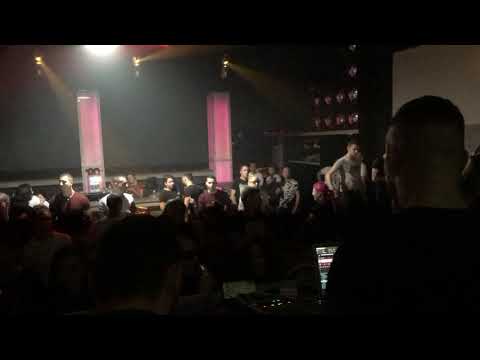 Dustin Hoffmann @ Plazma Club - Bulgaria/ Plovdiv