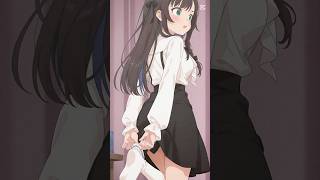 #イレイナ  #ギルドの受付嬢ですが、残業は嫌なのでボスをソロ討伐しようと思います　#ロシデレ