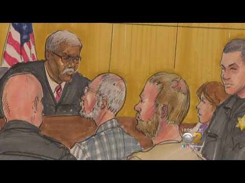 Sexual-Fantasy Stabbing Will Be Tough Case To Defend