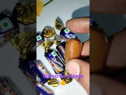 Cadbury choclairs Gold Coffee #shorts❤️