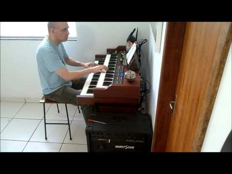 TX-5 CC 540 - Oração de criança