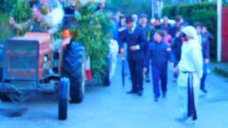 preview picture of video 'Carnevale 2014 sfilata dei 12 mesi a Pugliano di Teano (CE)'