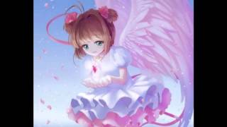 Nightcore Falling up