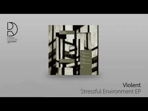 Violent - Mental Confusion