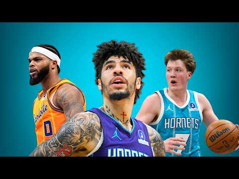 The Charlotte Hornets Are Finally Ready