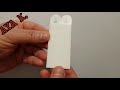 How To Use Command Brand 3M Damage Free Mirror Hanging