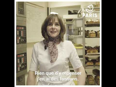 Boulangerie - Prix du goût d'entreprendre | Paris Gourmand 🍽 | Ville de Paris