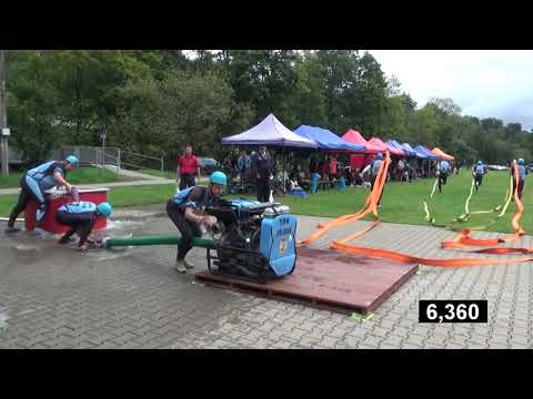 m19 SDH Jílové u Držkova   JL KOŠŤÁLOV 2021