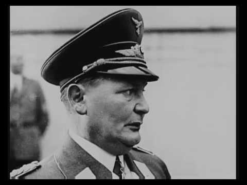 Tajemnice Zmarłych Ucieczka z bunkra Hitlera.