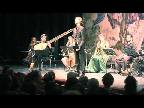 Baroque Oriental by Pera Ensemble / Innsbrucker Festwochen