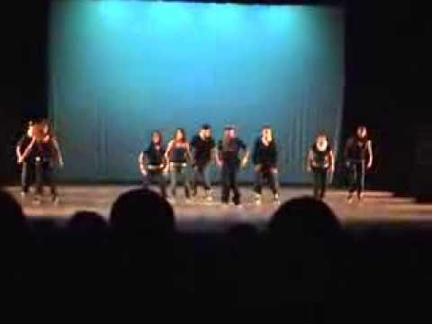 GB-Real Danzaton 2009