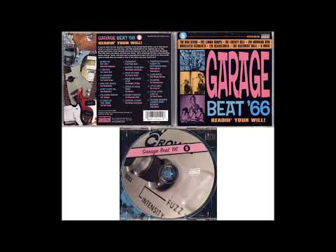 Garage Beat '66 Vol 5