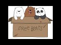 We Bare Bears We Baby Bears Credits Music 2022