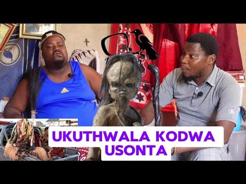 Uphilakanjani Uthwele Ngamadoda awu3 Isithwalo esehlukile Ep14