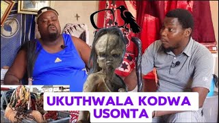 Download lagu Uphilakanjani Uthwele Ngamadoda awu3 Isithwalo esehlukile Ep14 mp3