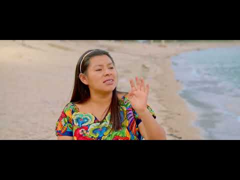 Con Que Podre Pagarte  - Sarvia Judith Video Oficial