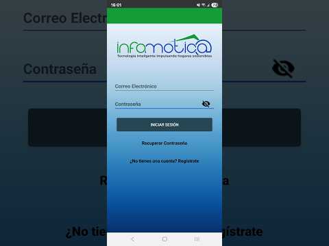 Infomotica
