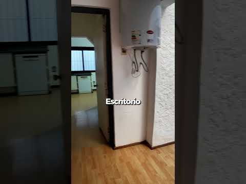 Video de YouTube - ALQUILER CASA PH DOS DORMITORIOS EN PUNTA CARRETAS AZOTEA CON PARRILLERO