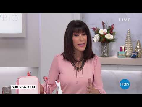 HSN | Beauty Gifts featuring Beauty Bioscience Skin Care 12.16.2019 - 02 PM