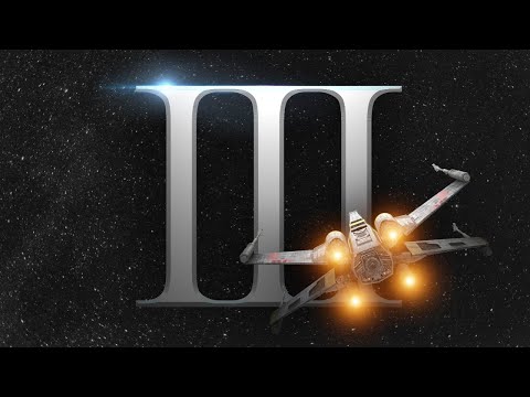 The Rise And Fall Of Star Wars Battlefront 3