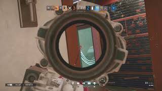 ［R6s配信]アンランクをのんびりやります～！　[PS4]