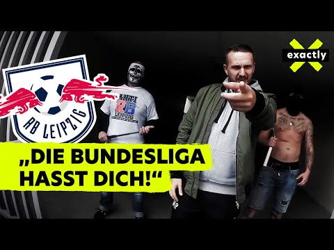 Geschäft statt Tradition? Warum RB Leipzig immer noch die Fußball-Nation spaltet | exactly | Doku