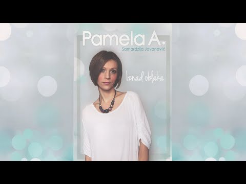 Ja spasen sam (muski sastav) - Pamela A. Samardzija Jovanovic