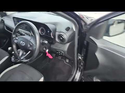 Hyundai i10 HYUNDAI I10  Deluxe, Fuel Efficient, A - Image 2